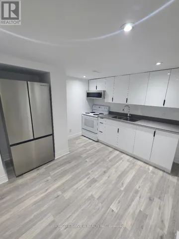 (BSMNT) - 26 MILLCROFT WAY, Vaughan (Brownridge), Ontario L4J6P1