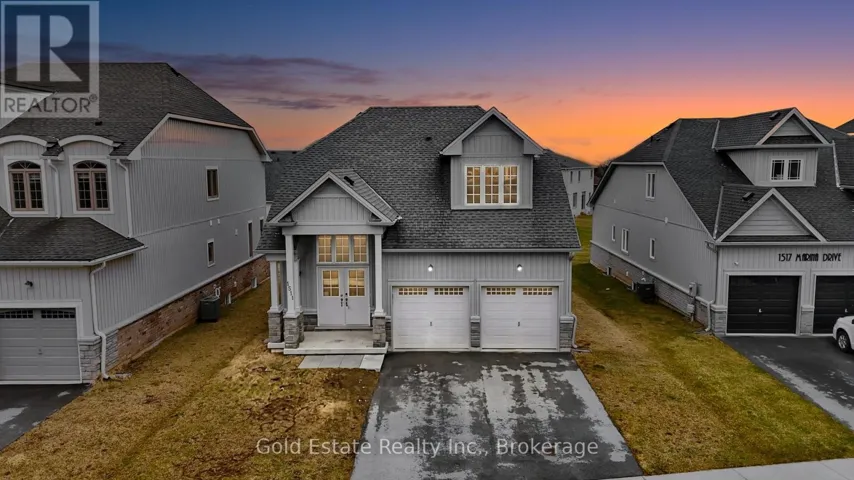 1511 MARINA DRIVE, Fort Erie (Crescent Park), Ontario L2A0C7