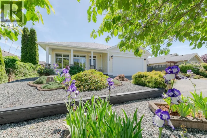 1085 Tara Cres, Parksville, British Columbia V9P2W5