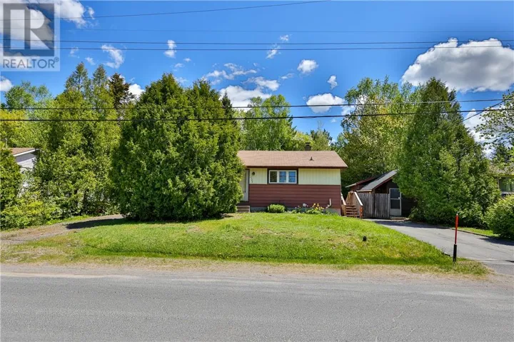 2384 Muriel Crescent, Sudbury, Ontario P3E4W4
