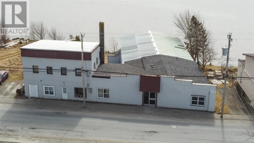 139-141 Water Street, Harbour Grace, Newfoundland & Labrador A0A2M0