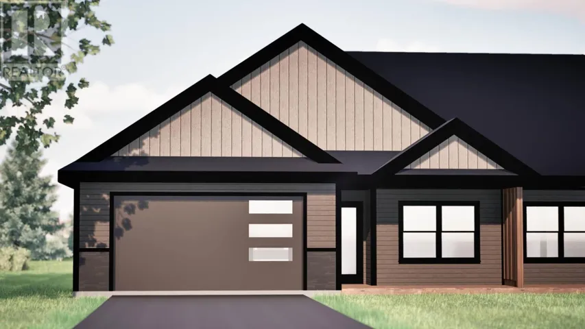 41 Samantha Lane, Cornwall, Prince Edward Island C0A1H0
