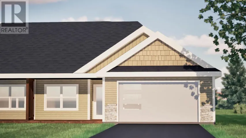 45 Samantha Lane, Cornwall, Prince Edward Island C0A1H0
