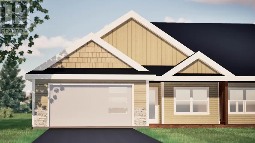 47 Samantha Lane, Cornwall, Prince Edward Island C0A1H0
