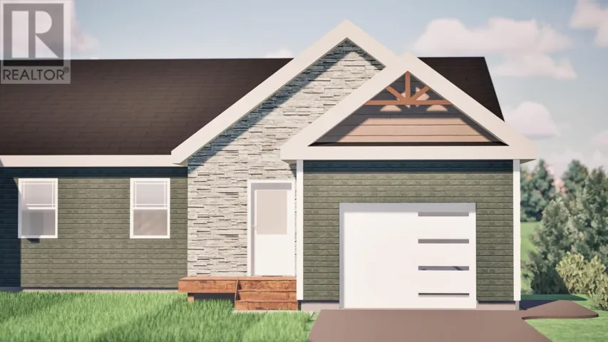 88 Samantha Lane, Cornwall, Prince Edward Island C0A1H0