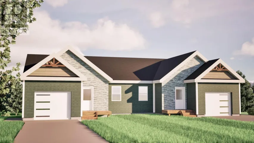 86-88 Samantha Lane, Cornwall, Prince Edward Island C0A1H0