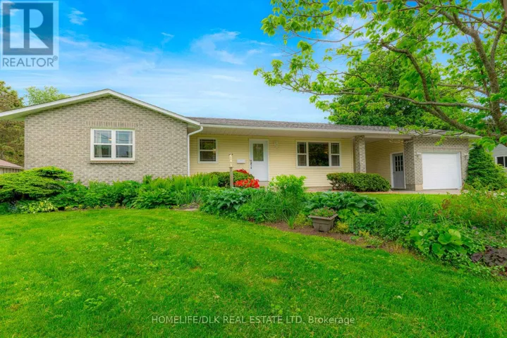3 CROSS AVENUE, Elizabethtown-Kitley, Ontario K6T1B5