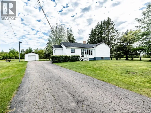360 Chemin Cap Saint-Louis Road, Saint-Louis-De-Kent, New Brunswick E4X1P9