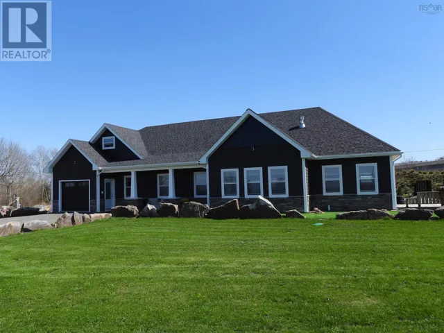 40 Old Oak Island Road, Lockhartville, Nova Scotia B4P2R3