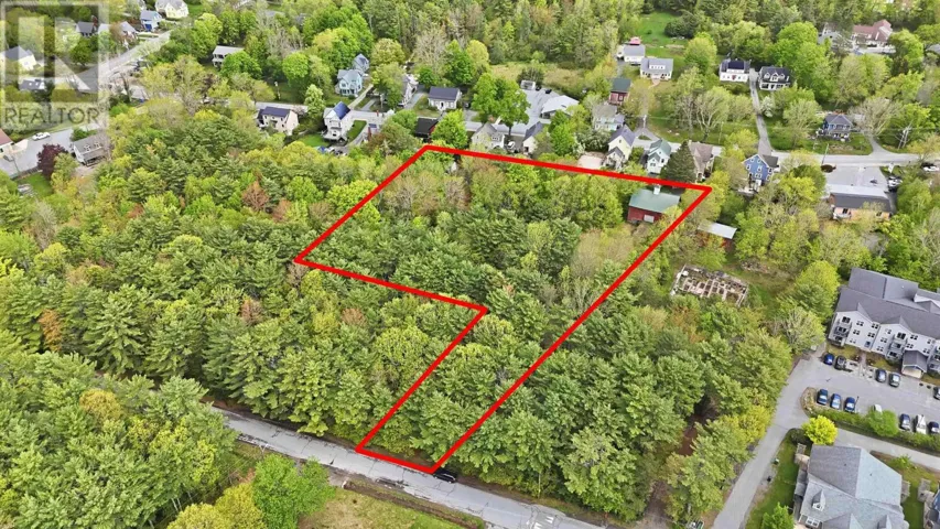Lot 11 Kinburn Street, Mahone Bay, Nova Scotia B0J2E0