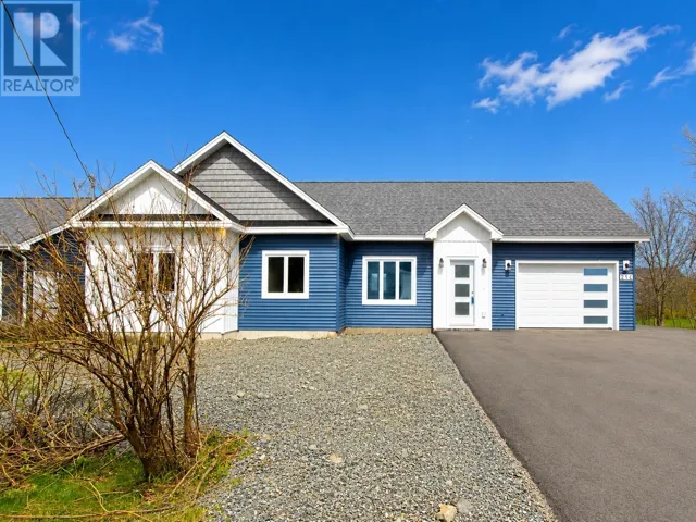 214 St.Thomas Line, Paradise, Newfoundland & Labrador A1L2S4