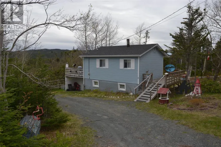 0 Old Chapel Arm Road, Old Shop, Newfoundland & Labrador A0B2W0