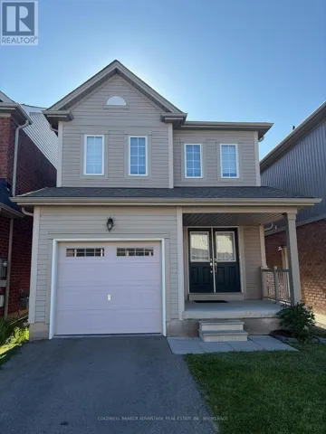 7744 SHADBUSH LANE, Niagara Falls (Brown), Ontario L2H3R3