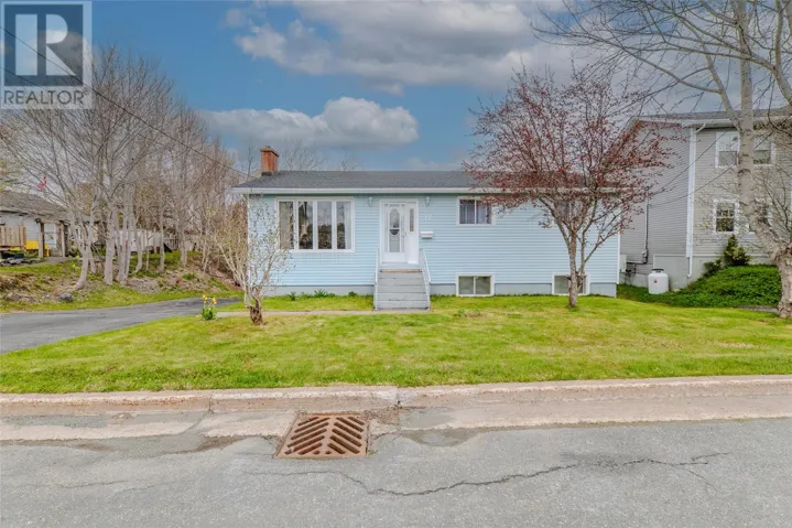 12 Pinebud Crescent, Mount Pearl, Newfoundland & Labrador A1N1N8