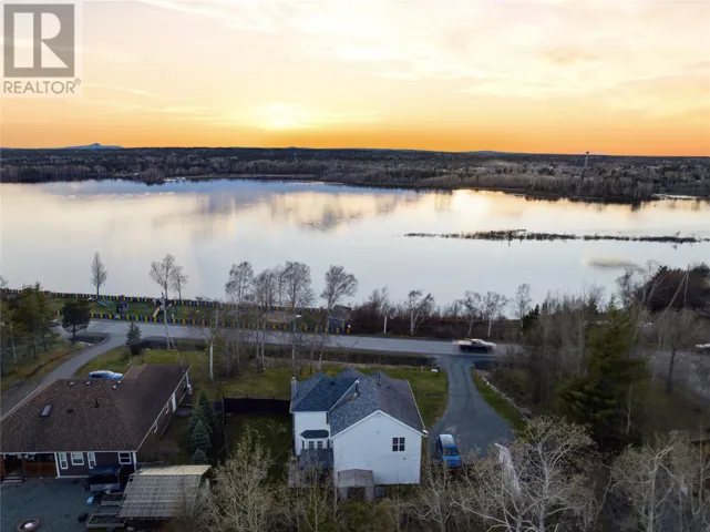 147 River Road, Appleton, Newfoundland & Labrador A0G2K0