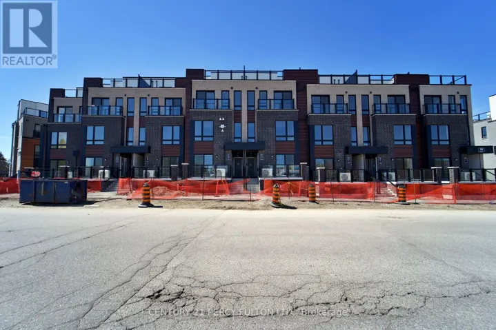 15 - 10 LIBEN WAY E, Toronto (Malvern), Ontario M1B0E8