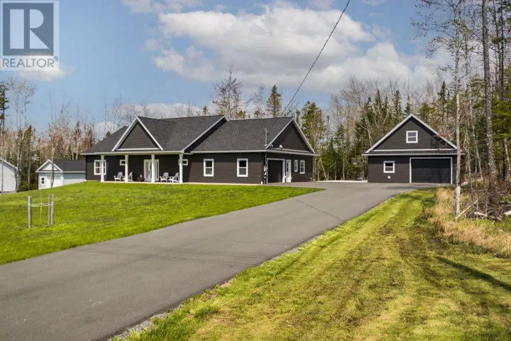 67 Deer Run Lane, Belnan, Nova Scotia B2S2P2