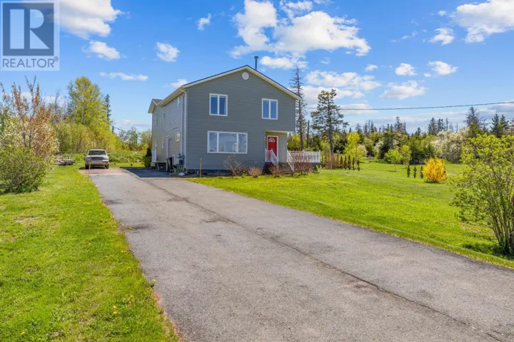 4863 ROUTE 6, Oyster Bed Bridge, Prince Edward Island C1E0W7