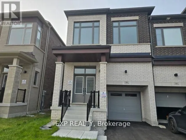 80 SINGHAMPTON ROAD, Vaughan (Kleinburg), Ontario L4H5J6