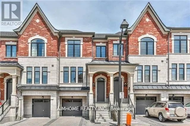 45 DUNCOMBE LANE, Richmond Hill (South Richvale), Ontario L4C0Z9