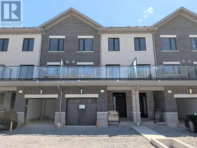 110 GRIMSBY LANE, Richmond Hill, Ontario L4S0R1