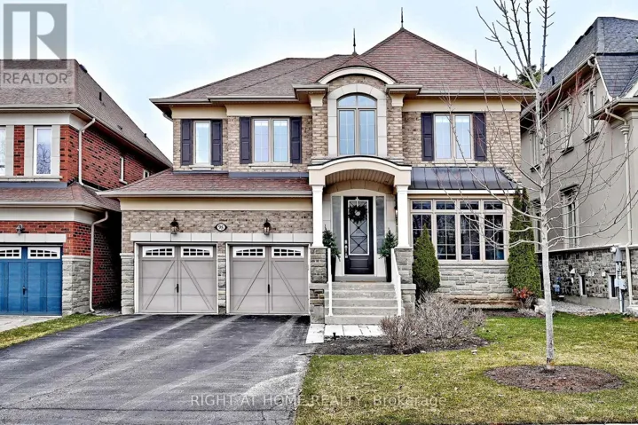 95 VINES PLACE, Aurora (Bayview Southeast), Ontario L4G0R7