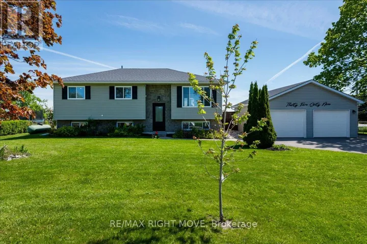 3569 BRENNAN LINE, Severn (West Shore), Ontario L3V6H3