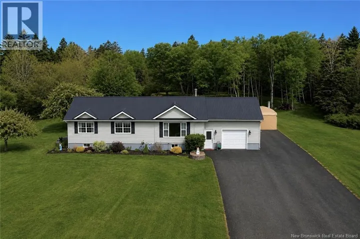 558 Route 776, Grand Manan, New Brunswick E5G2C9