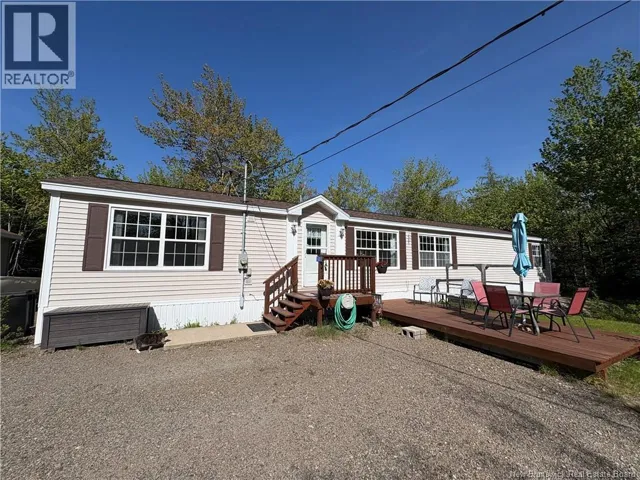 101 Maxwell Road, Canal, New Brunswick E5C1K2