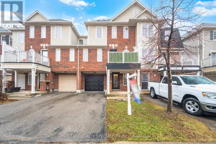 932 SPRAGUE PLACE, Milton (CO Coates), Ontario L9T0K8