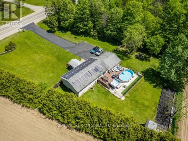 6022 TRAFALGAR ROAD, Erin, Ontario L0N1N0
