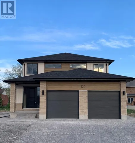 UNIT B - 128 HASTINGS PARK DRIVE, Belleville (Belleville Ward), Ontario K8P0J4