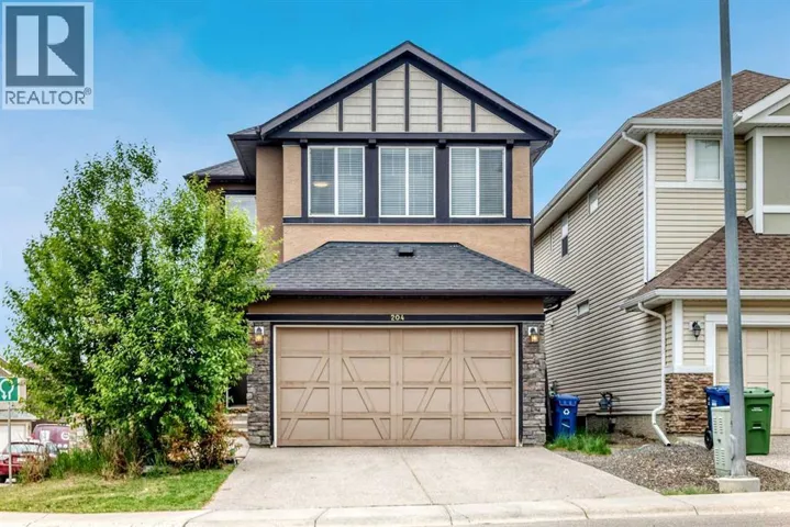 204 Evansview Road NW, Calgary, Alberta T3P0J6
