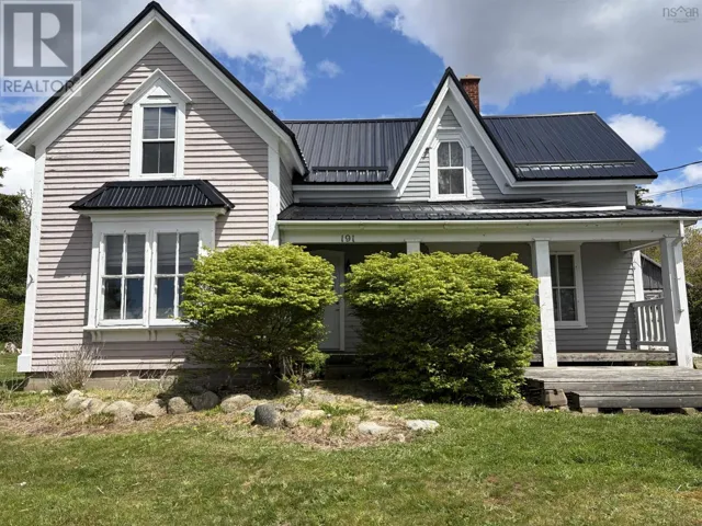 191 Sherose Island Road, Sherose Island, Nova Scotia B0W1G0