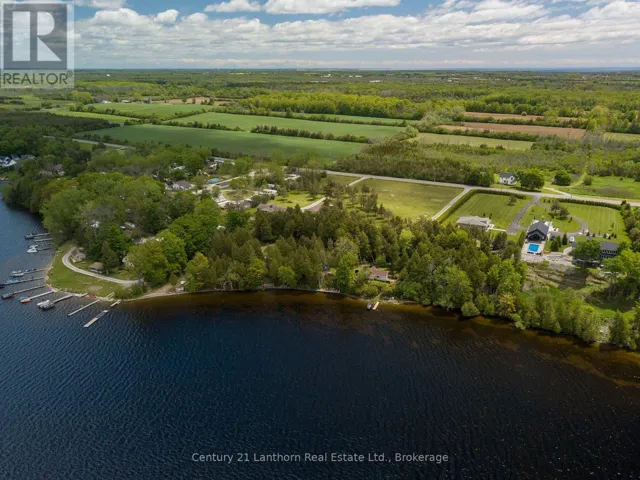 47 BLOSSOM LANE, Prince Edward County (Hillier Ward), Ontario K0K1T0