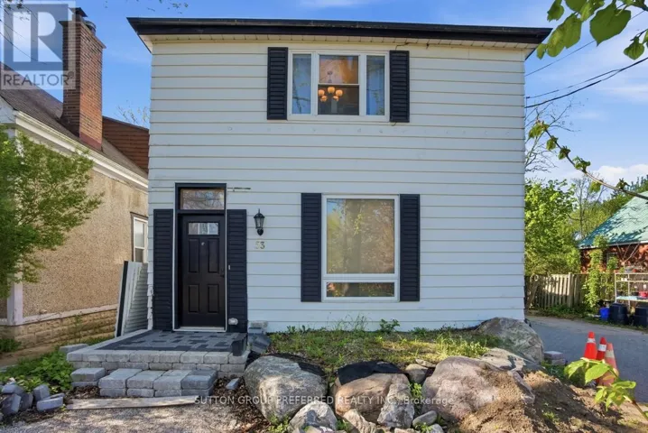 53 DUCHESS AVENUE, London South (South F), Ontario N6C1N3