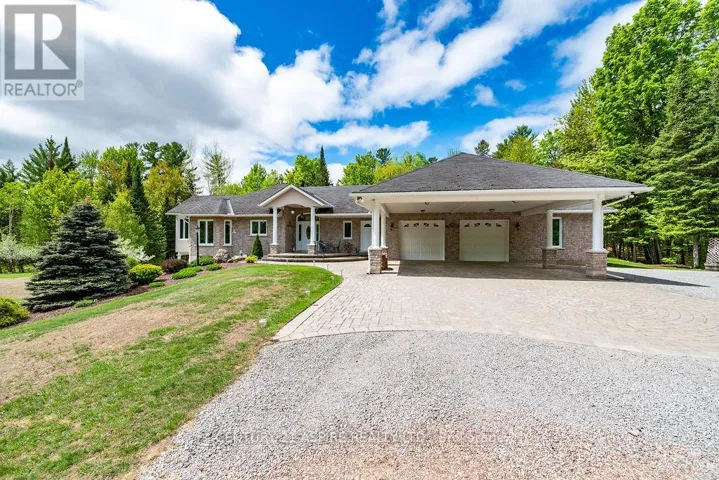 393 PORTAGE ROAD, Petawawa, Ontario K8A2W8