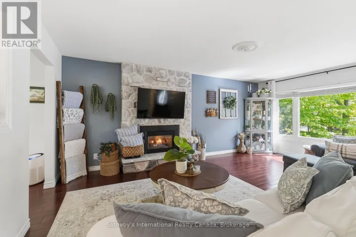 180 CLAIRMONT ROAD, Gravenhurst (Muskoka (S)), Ontario P1P1H9