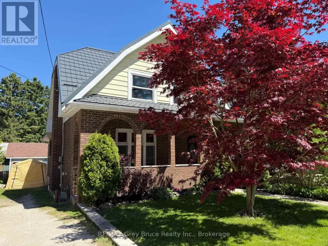 1427 5TH \”A\” AVENUE W, Owen Sound, Ontario N4K5E5