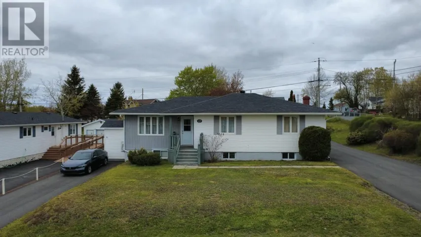 17 Park Street, Grand Falls-Windsor, Newfoundland & Labrador A2A1C8