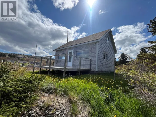 47 Bay Ridge Road, Ferryland, Newfoundland & Labrador A0A2H0