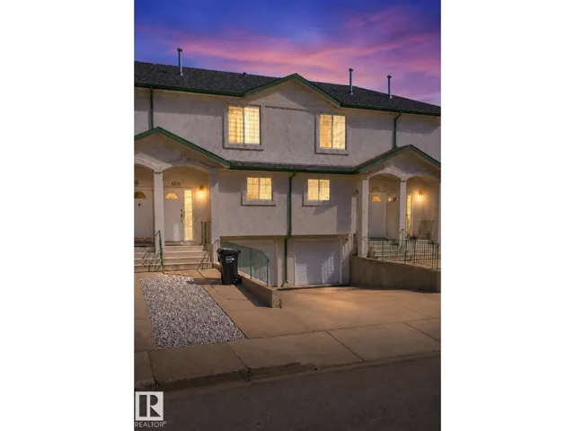 6514 19 AV NW, Edmonton, Alberta T6L7A2