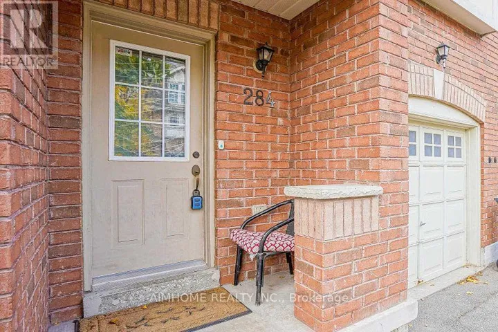 284 - 3030 BREAKWATER COURT, Mississauga (Cooksville), Ontario L5B4N6