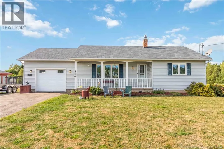 66 Briggs Cross Road, Lutes Mountain, New Brunswick E1G2X8