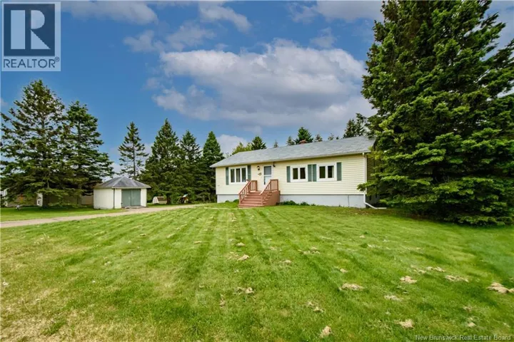 910 Mapleton Road, Moncton, New Brunswick E1G2K7