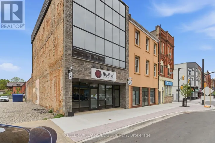 389 DUNDAS STREET, Woodstock (Woodstock - North), Ontario N4S1B6