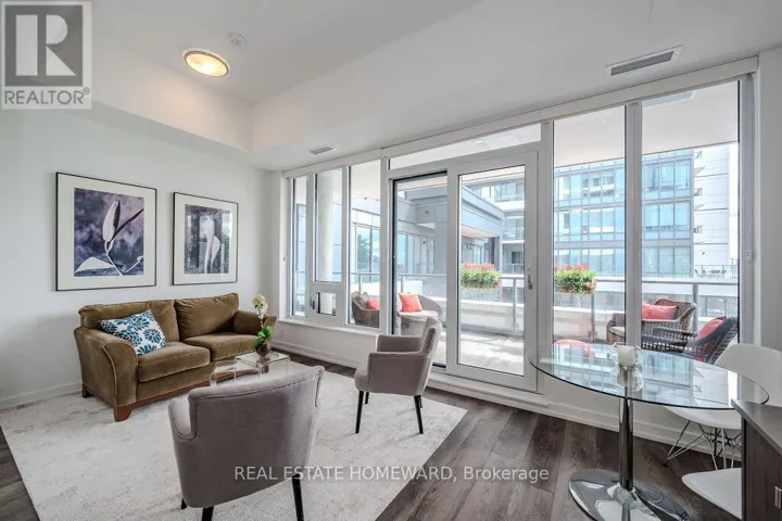301 - 5 WELLINGTON STREET S, Kitchener, Ontario N2G2E6