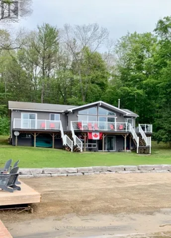 13682 GEORGIAN BAY SHORE, Georgian Bay (Baxter), Ontario L0K1S0