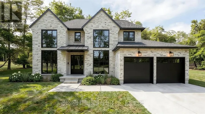 2022 BUROAK DRIVE E, London North (North S), Ontario N6G3X9