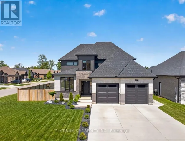 30 STATHAM STREET, Strathroy-Caradoc (SE), Ontario N7G0H2
